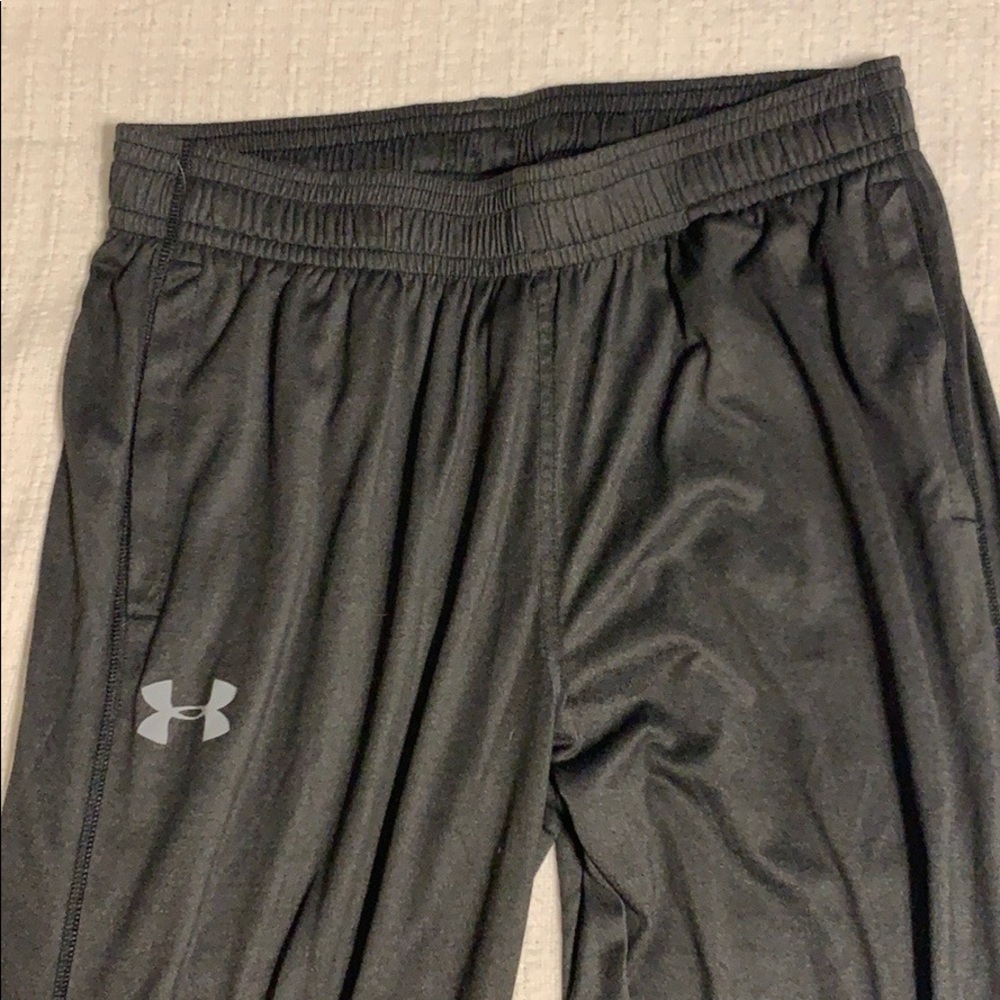 Men's Heat Gear jogger